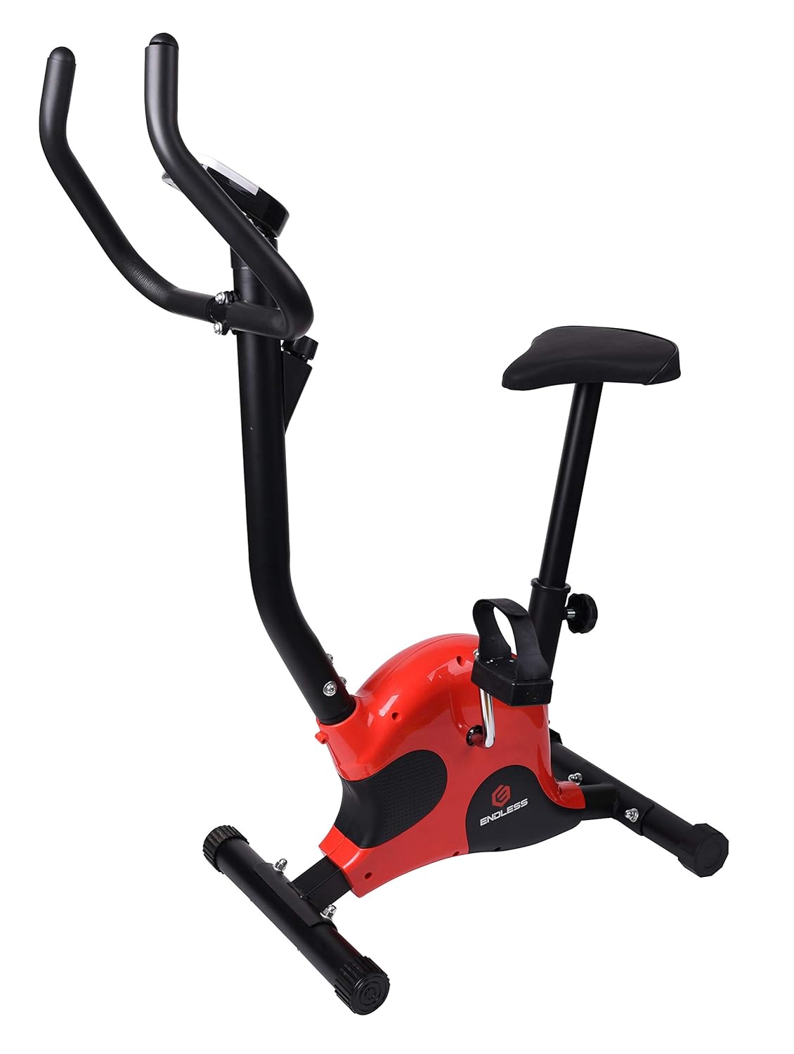 Endless Imported Exercise Bike for Fitness