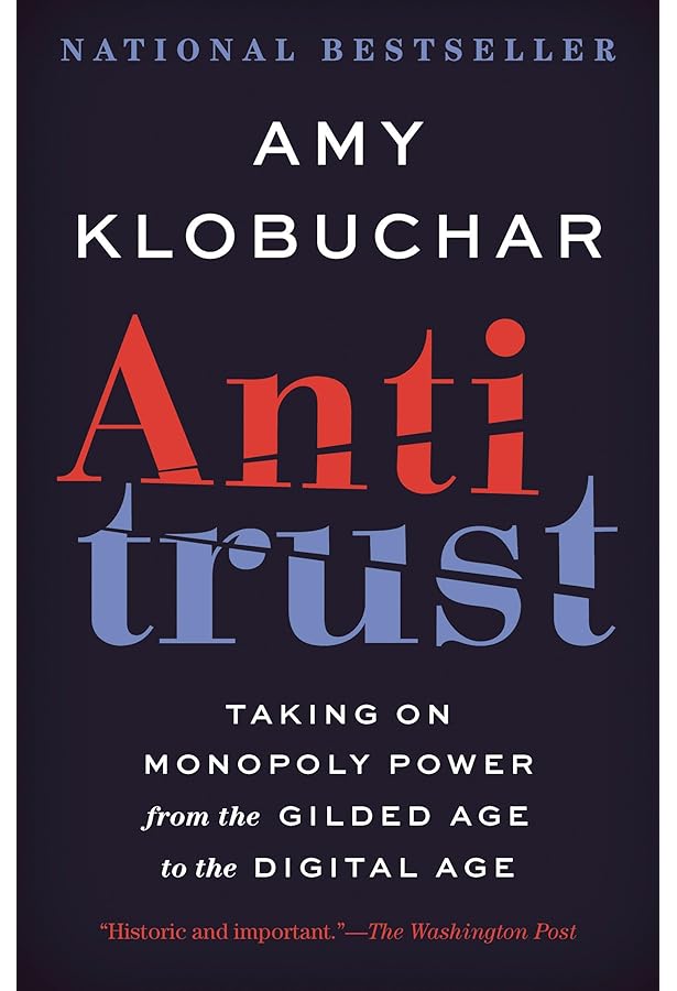 洋書 The Antitrust Paradigm, Jonathan Baker The Antitrust Paradigm: Restoring a Competitive Economy: Baker