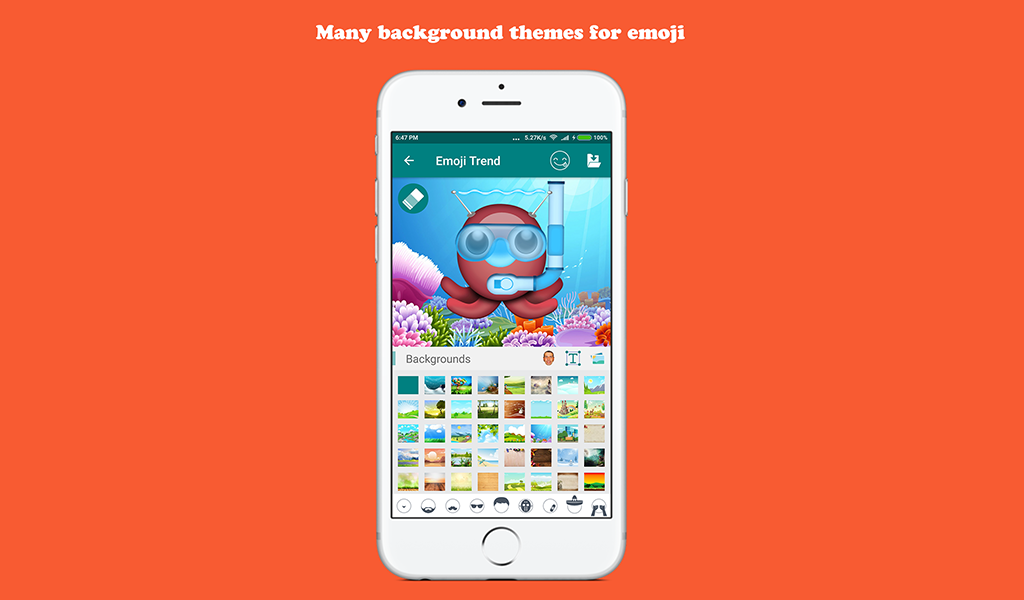 Angel Emoji Maker Emoji Maker Online Amazon Co Uk Appstore For Android