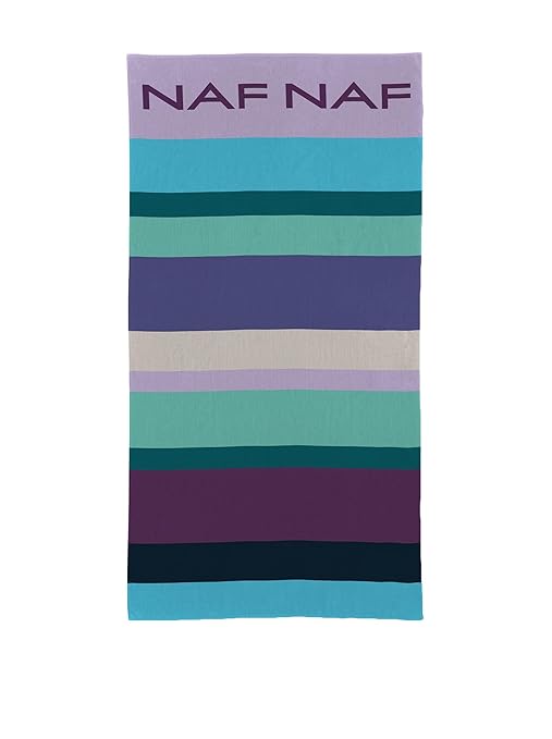 Toallas naf naf | Toallas de baño y de playa de calidad