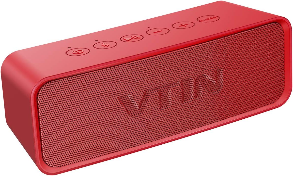 vtin r2 speaker