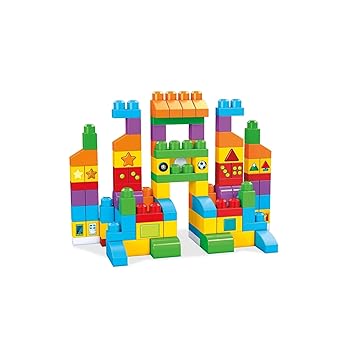 mega bloks jumbo