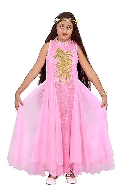 barbies frocks pics