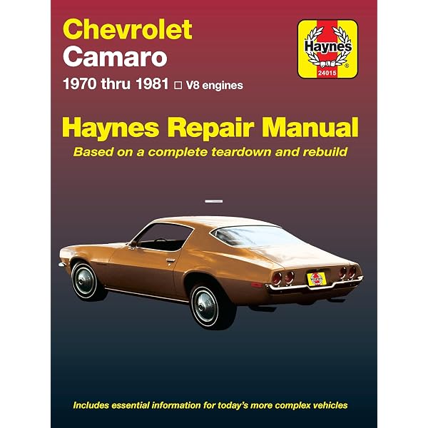 thumbnail image 2 of 1965 Chevy Factory Service Manual – Impala, Caprice, El Camino, Chevelle, Nova 2 of 5