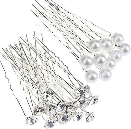 Coiffure Coiffure Lot De 30 Pcs Coiffures Broches Epingle