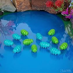Archie McPhee Itty Bitty Tardigrades 12 Pack