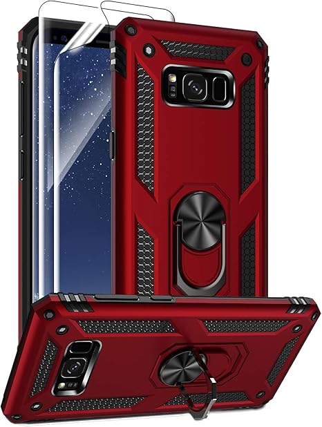 Amazon.com: Samsung Galaxy S8 Plus Case 