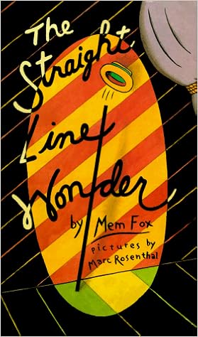 Image result for The Straight Line Wonder