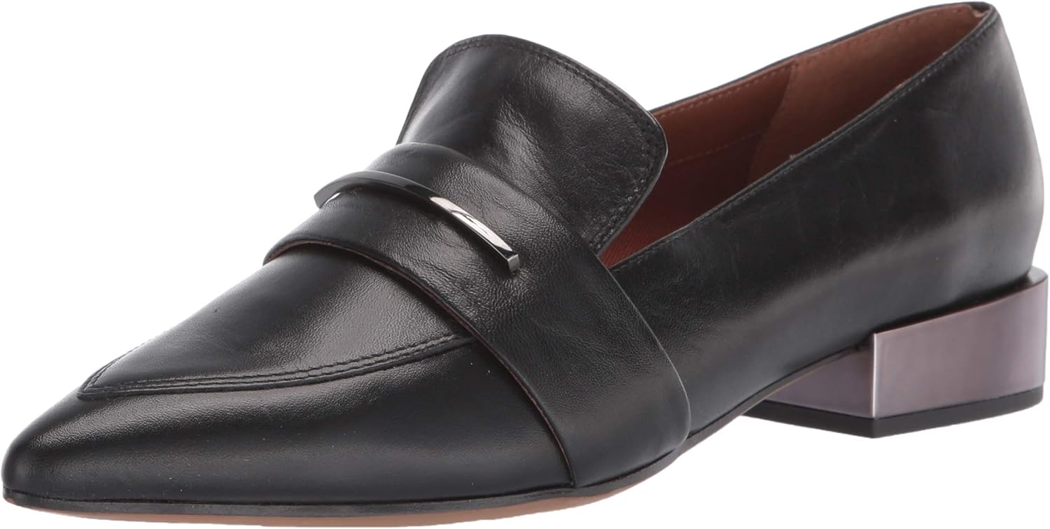 amazon franco sarto loafers