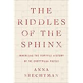 The Riddles of the Sphinx: Inheriting the Feminist History of the Crossword Puzzle