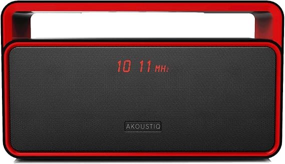 akoustiq boombox