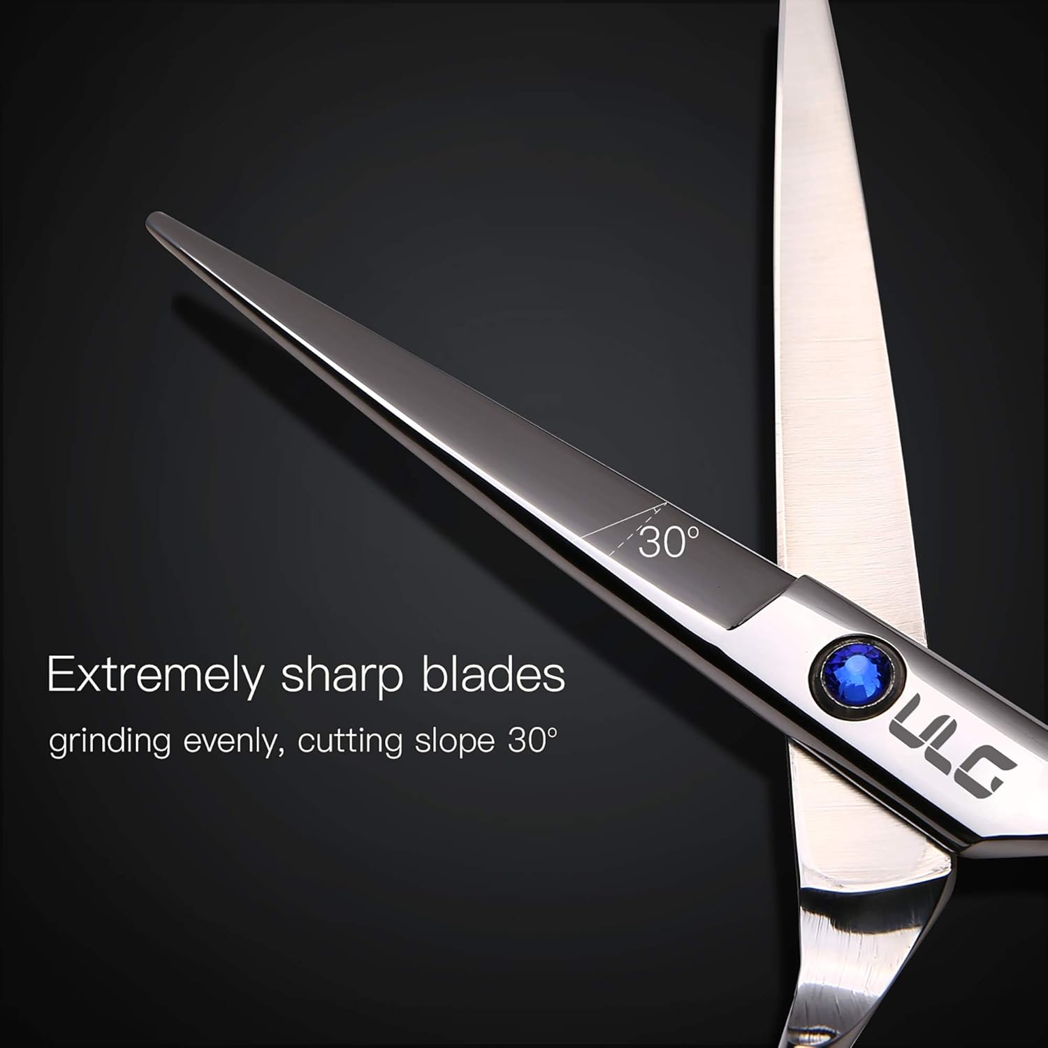 Hair Cutting Scissors Shears - Image 5
