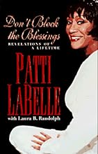 Don't Block the Blessings