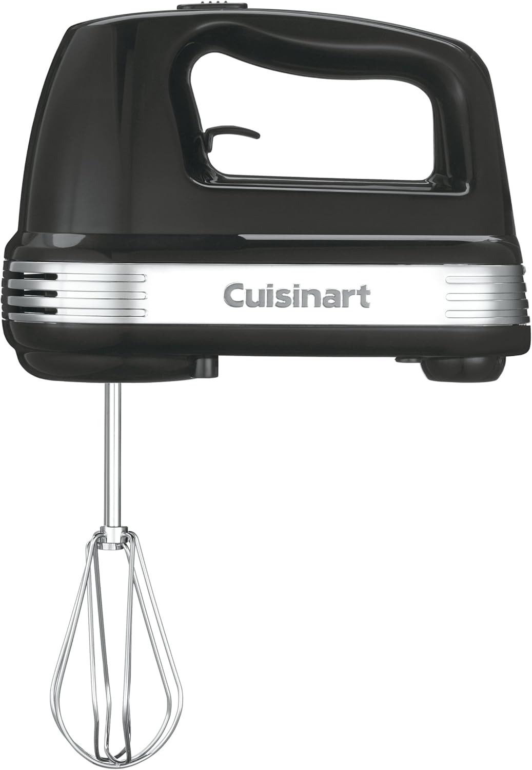 Cuisinart Power Advantage 5Speed Hand Mixer HM50BK Handheld Blender