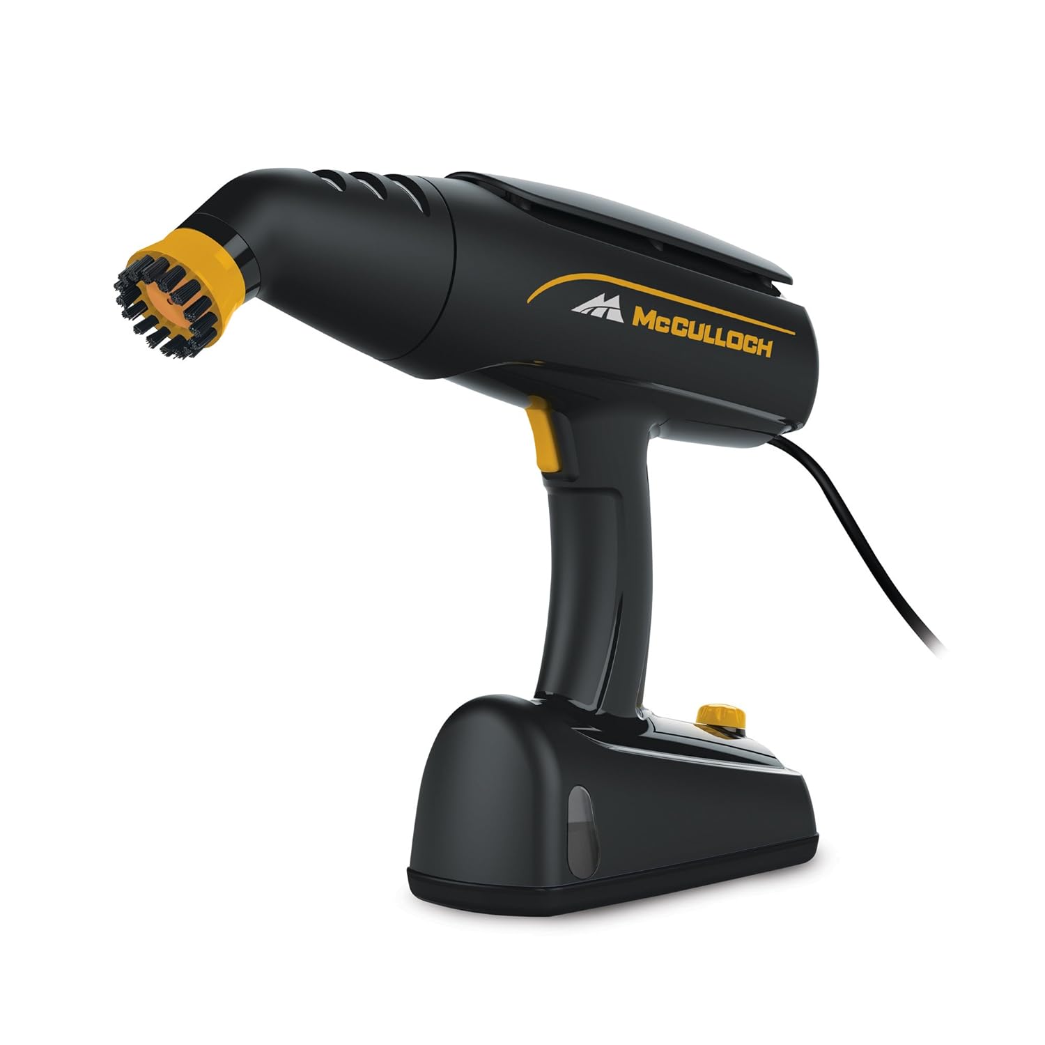 Best Mcculloch Steam Cleaner Carpet