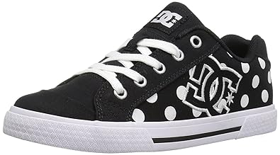 womens dc chelsea trainers