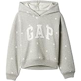 GAP girls Relax Logo Pullover