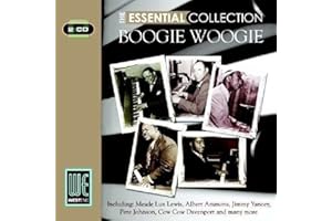 Essential Collection Boogie Woogie