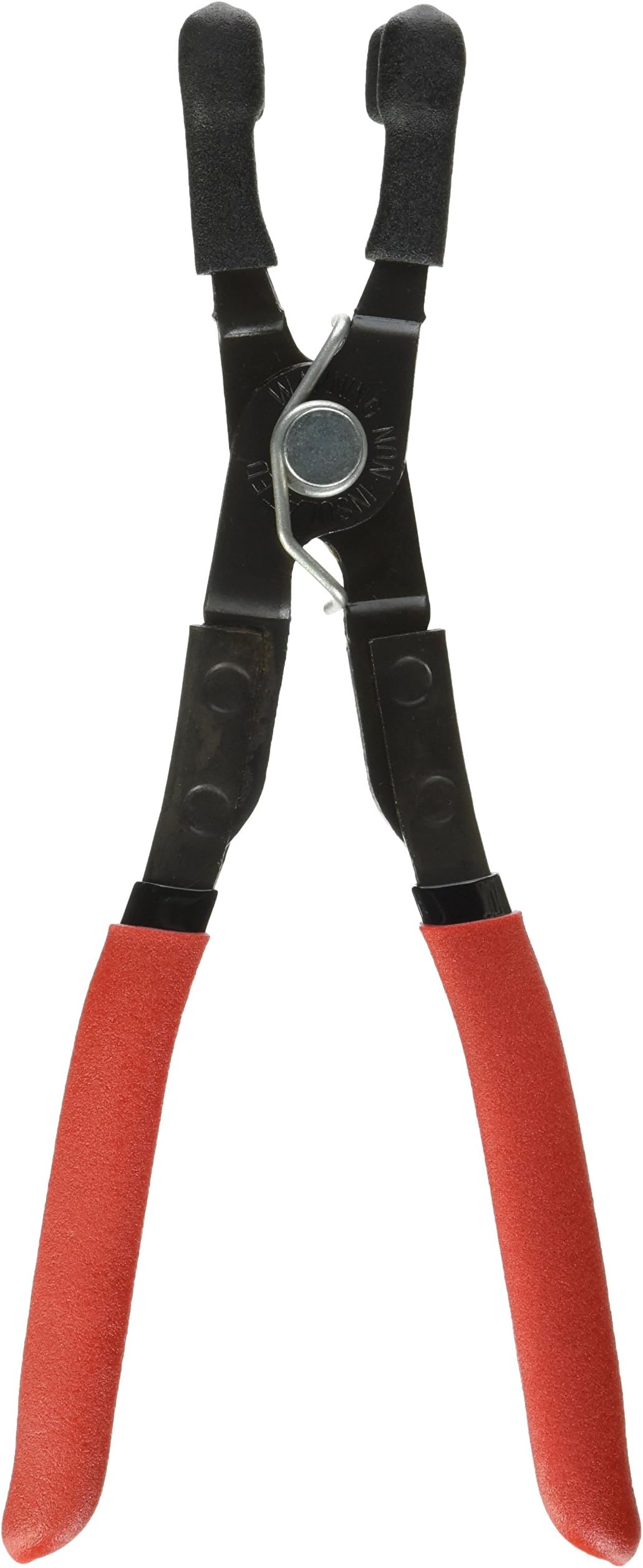 SE Tools 824S Spark Plug Boot Puller Pliers with Straight Jaw