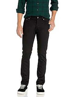 nudie everblack review