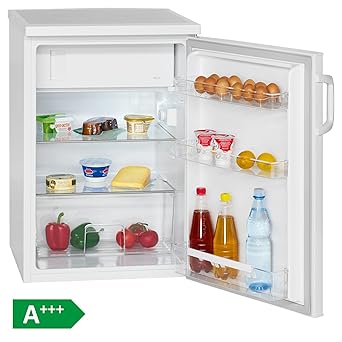 Freistehender Kühlschrank Tür Einstellen