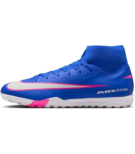Amazon.com | Nike Mercurial X Superfly 6 Academy Men's Soccer Turf