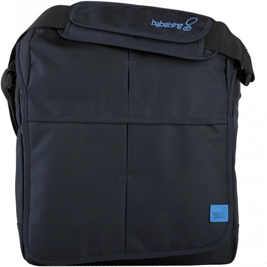 bababing daytripper lite changing bag