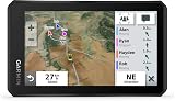 Garmin Tread Powersport Sat Nav Group Ride Tracker 20 Riders OSM Maps IPX7 5.5" view 3