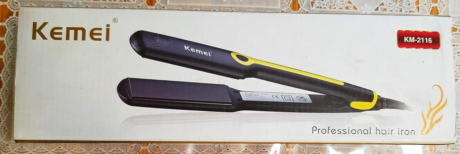 kemei km 2116
