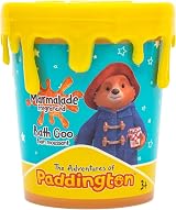Paddington Bear Marmalade Bath Goo 250ml Childrens Bubble Bath Slime Fun view 7