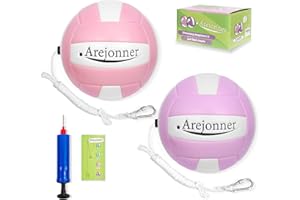 Arejonner Tetherball 2 Pcs