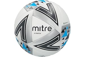 Mitre Soccer Ball League Ultimatch