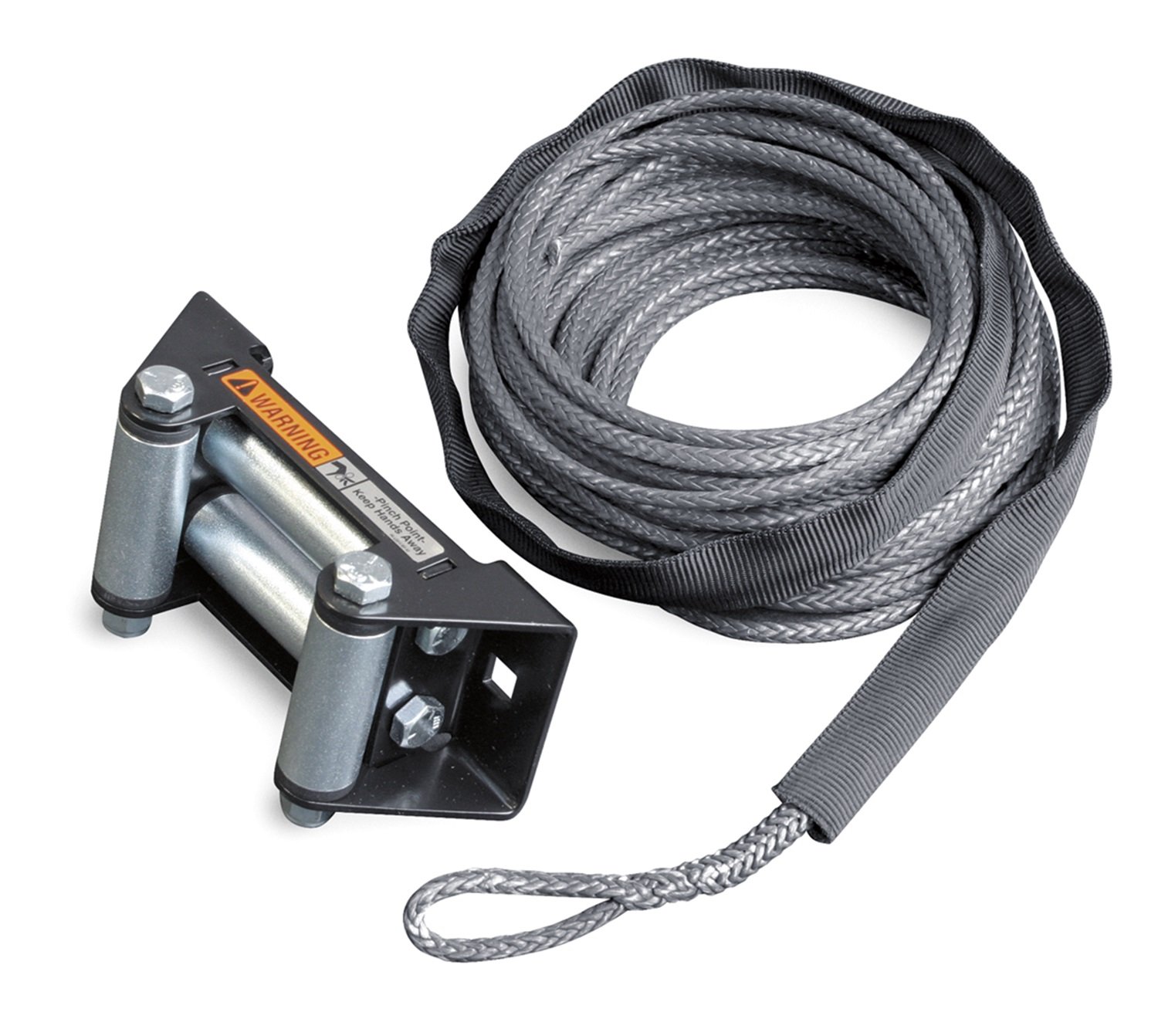 Best ATV Winch Ropes of 2021 Ultimate Buyer’s Guide Winch Central