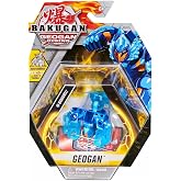 Bakugan Geogan Rising Ultimate Viloch Action Figure 7-in-1 Exclusive Bakugan | Delivery Near Me