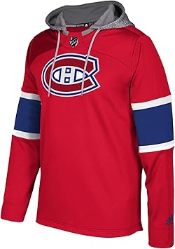 adidas nhl hoodie