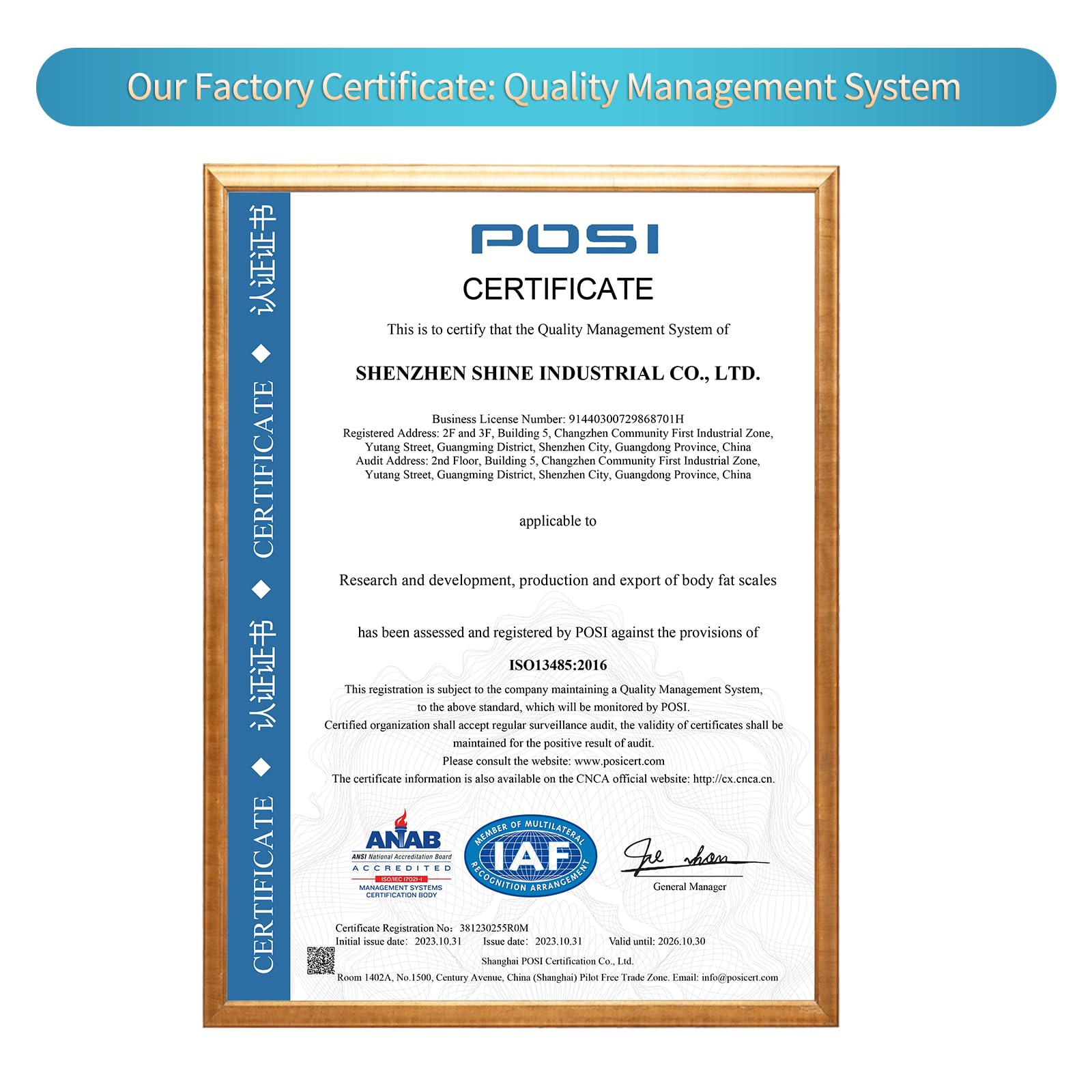 Vitafit 33lb/15kg Digital Food Scale in High Precision 0.1oz/1g, Our Own Kitchen Scale Professional Factory Since 2001, Kitchen Essentials for Cooking & Baking, LED, 3*AAA Battery, Refreshing Orange