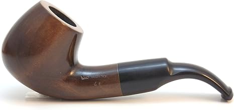 Amazon Mr Brog ミスター ブログ パイプ タバコ スno 41ナシの木の根から作った ブライアーと同等の高級品手作り 並行輸入 インテリア オンライン通販