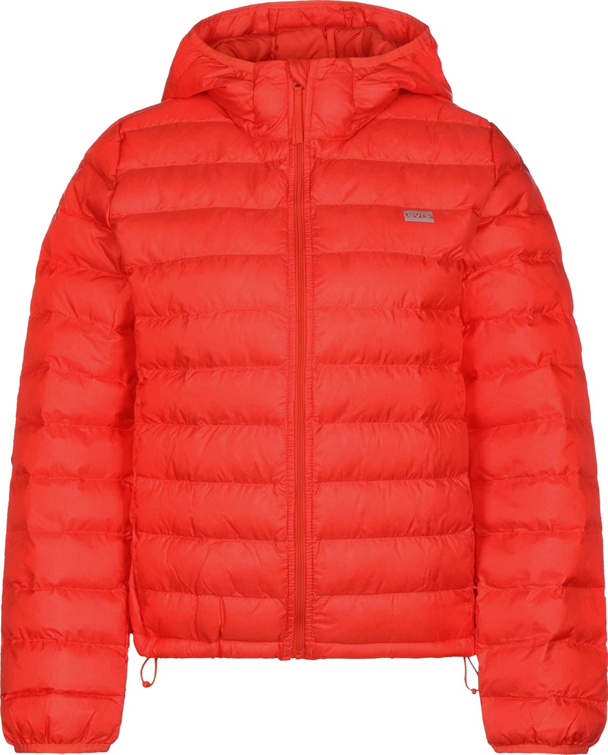 levi's teddy bear jacket