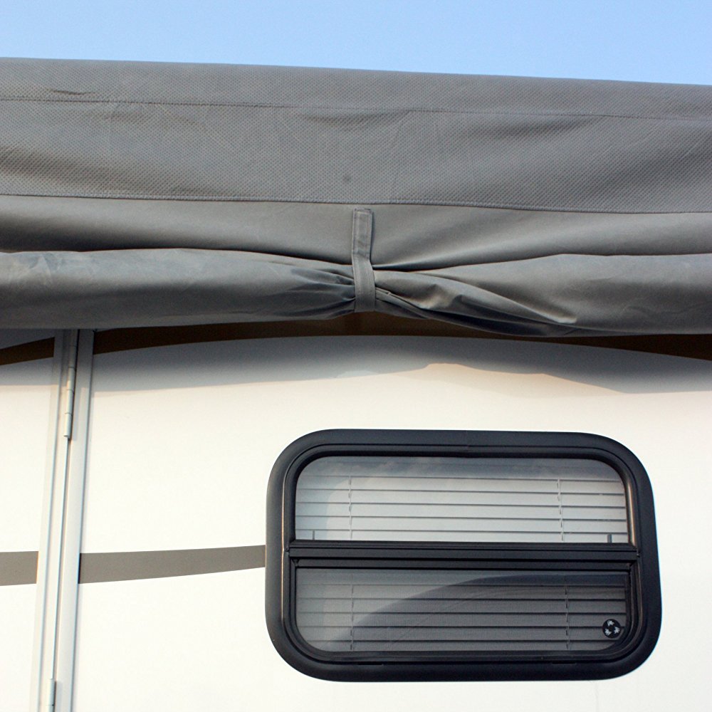 Leader Accessories Class a RV Cover Fits 2830 Motorhome Triple Layer