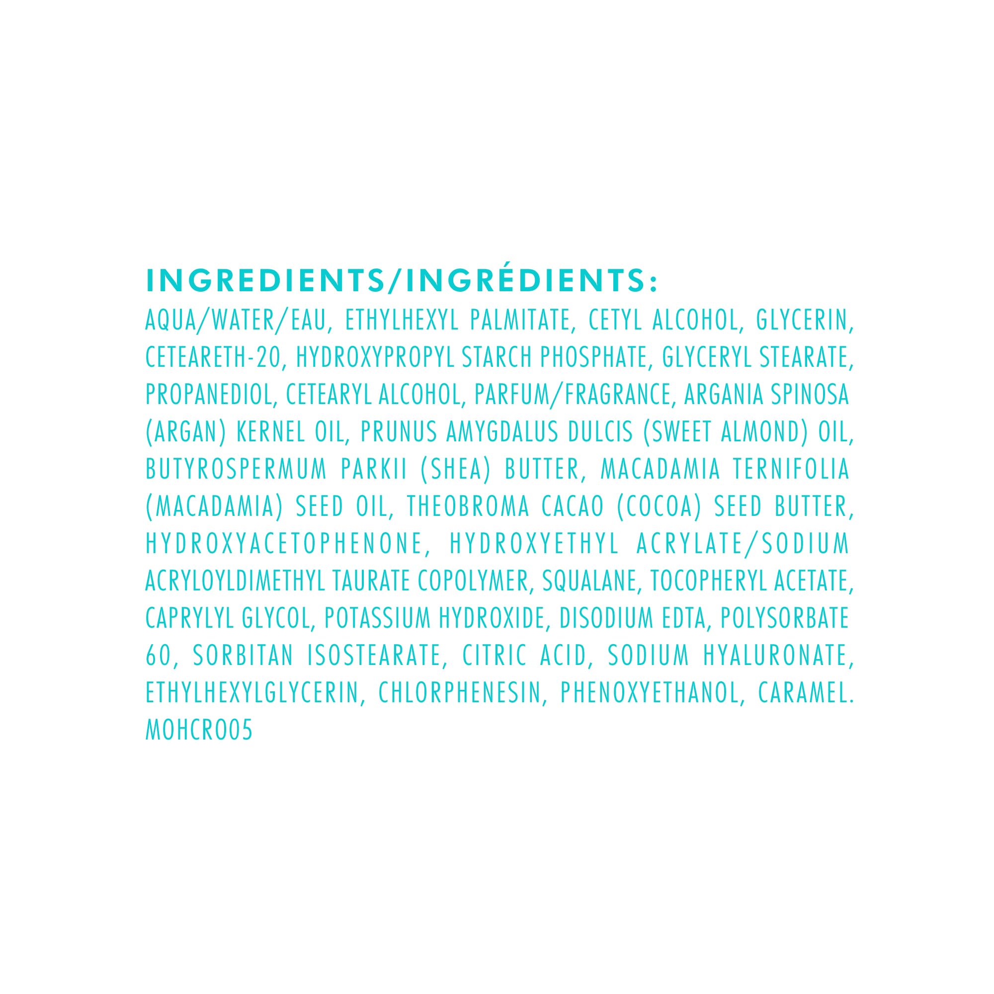 Moroccanoil Hand Cream