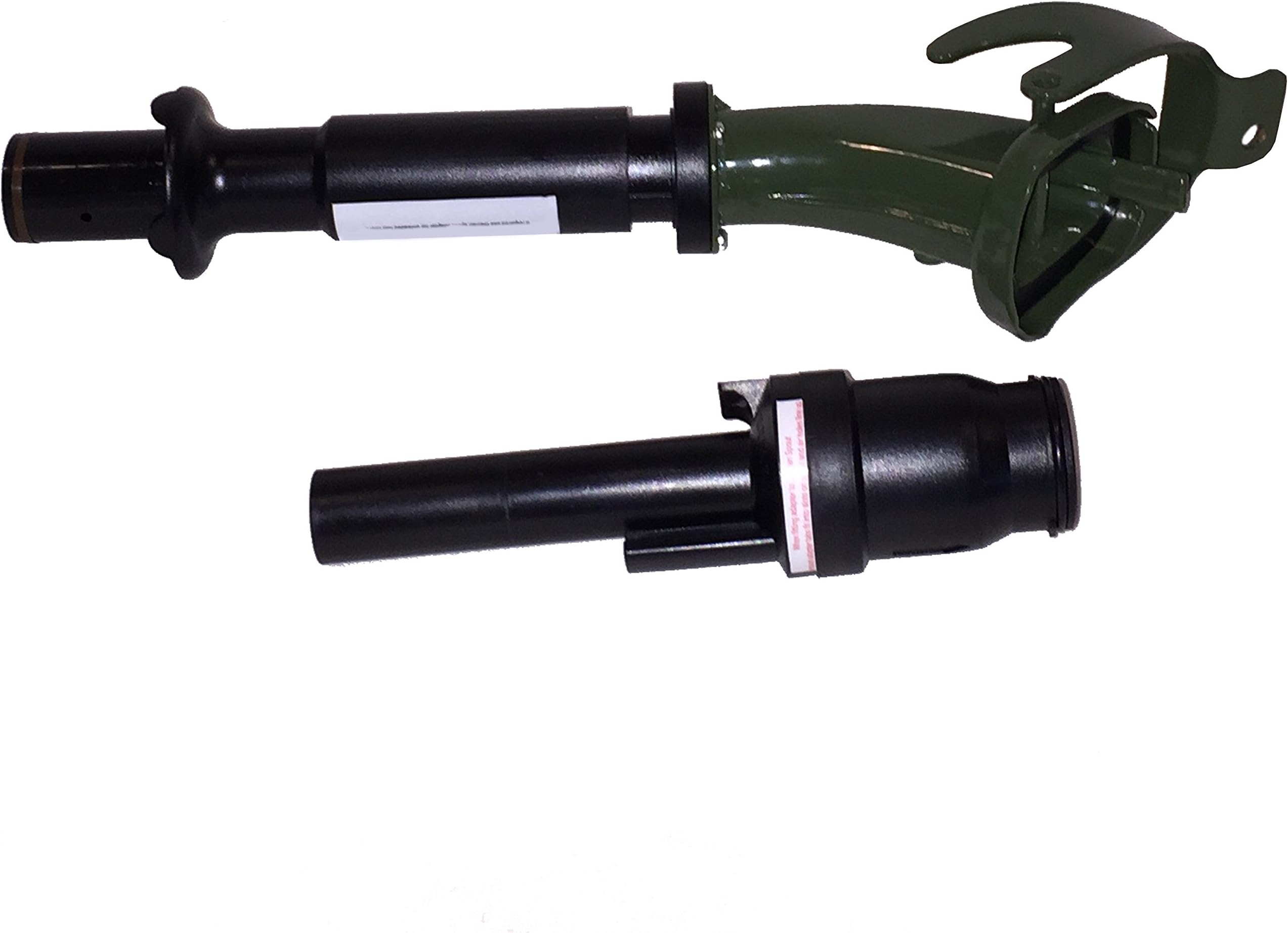 Wavian NATO Jerry Can EPA Approved Spout