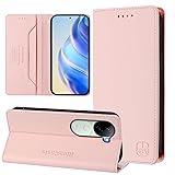 Rfvzubemok Compatible with Vivo V40e 5G Magnetic