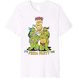 Teenage Mutant Ninja Turtles 