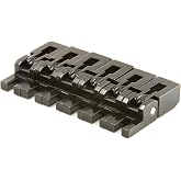 Floyd Rose 1000 Series Saddle Set (Black)