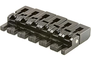 Floyd Rose 1000 Series Saddle Set (Black)