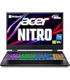 Amazon.com: Acer Nitro 5 AN515-58-725A Gaming Laptop | Intel Core