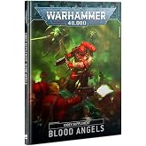 Codex Supplement: Blood Angels