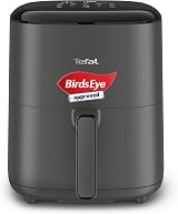 Tefal Easy Fry Max Air Fryer 5 L Digital Control 10 Programs EY245H40