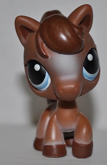 littlest pet shop 337