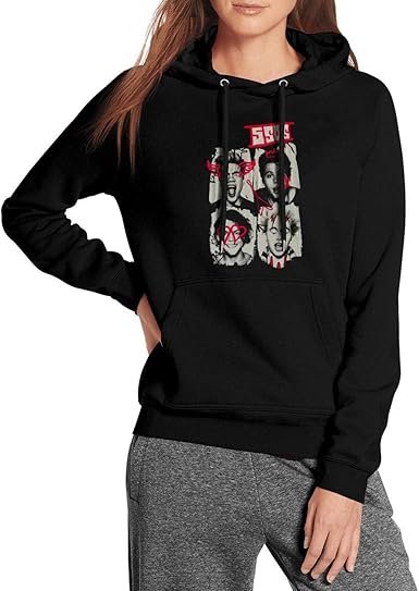 summer hoodie women